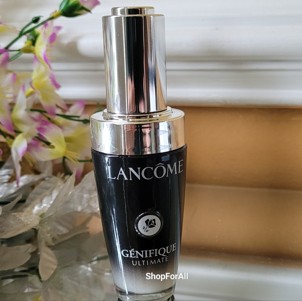 Lancome Génifique Ultimate 1 Oz